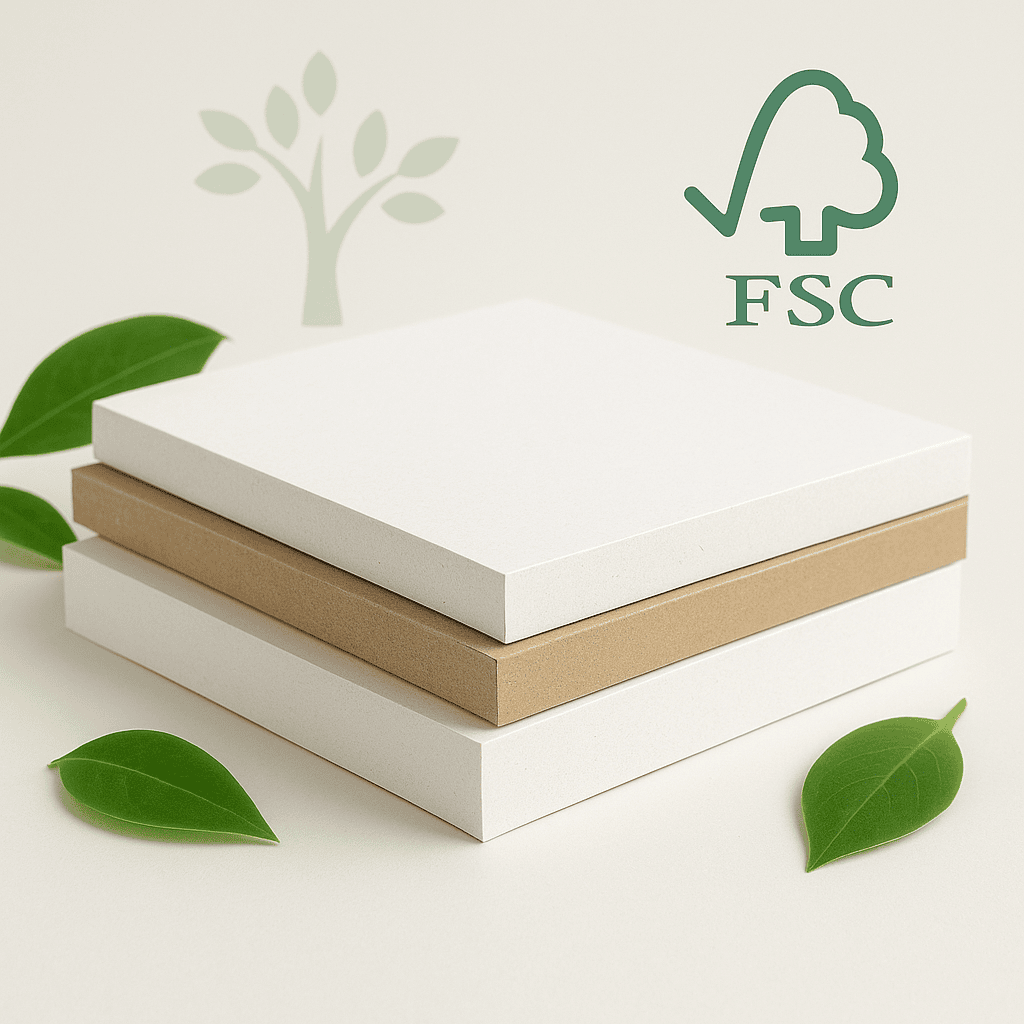 FSC Certification Demand on the Rise: What It Means for Paperboard Buyers
